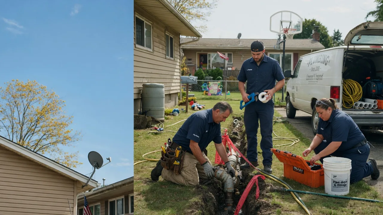Garbage Disposal Replacement in Garrett, KY near me